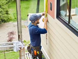 Best Siding Maintenance  in Nebo, NC